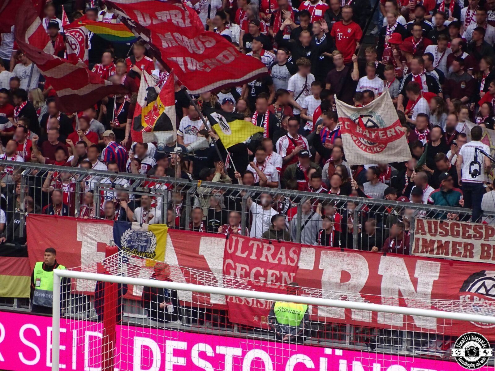 FC Bayern München – VfB Stuttgart 2-2 (8)