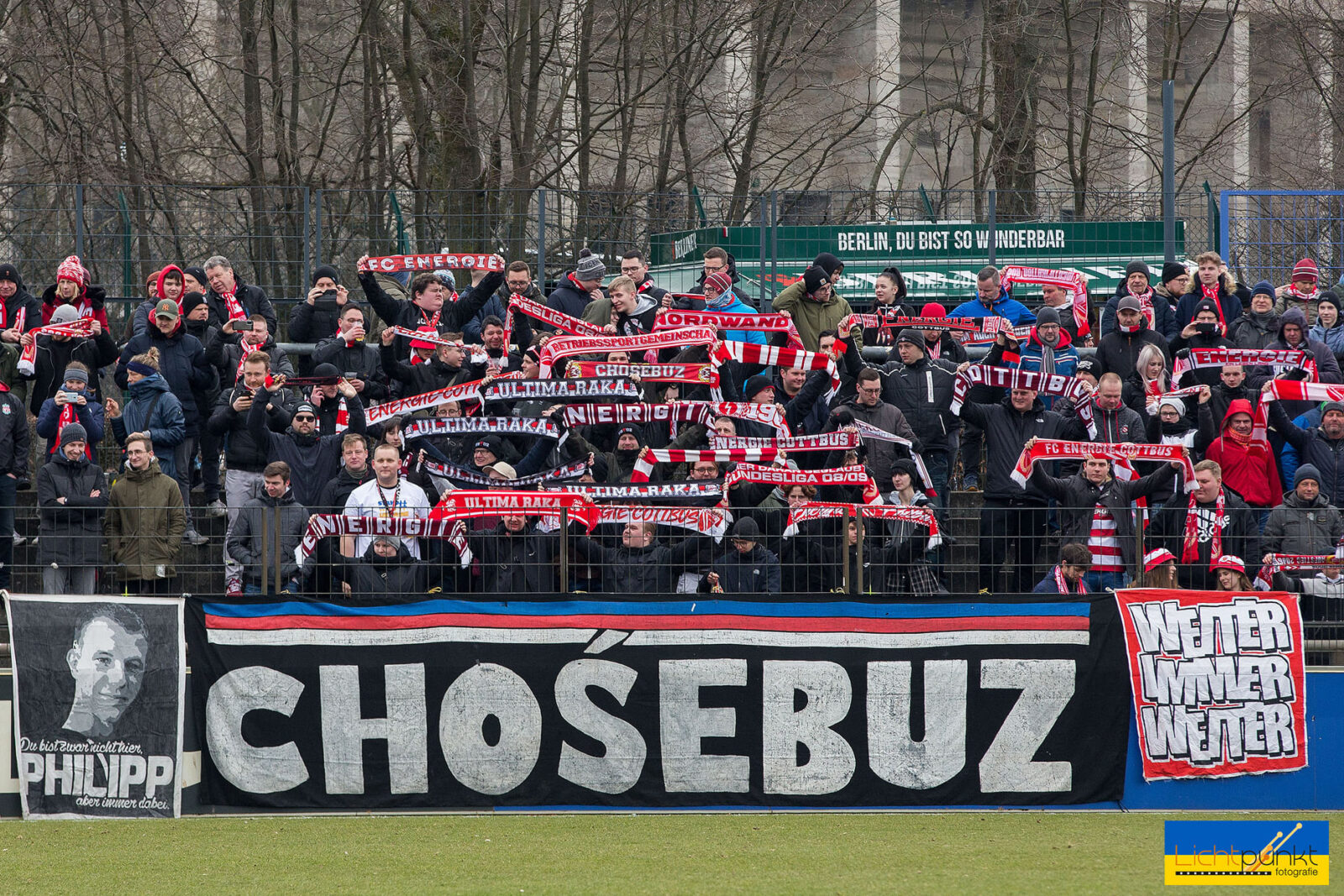 VSG Altglienicke – FC Energie Cottbus 3-0