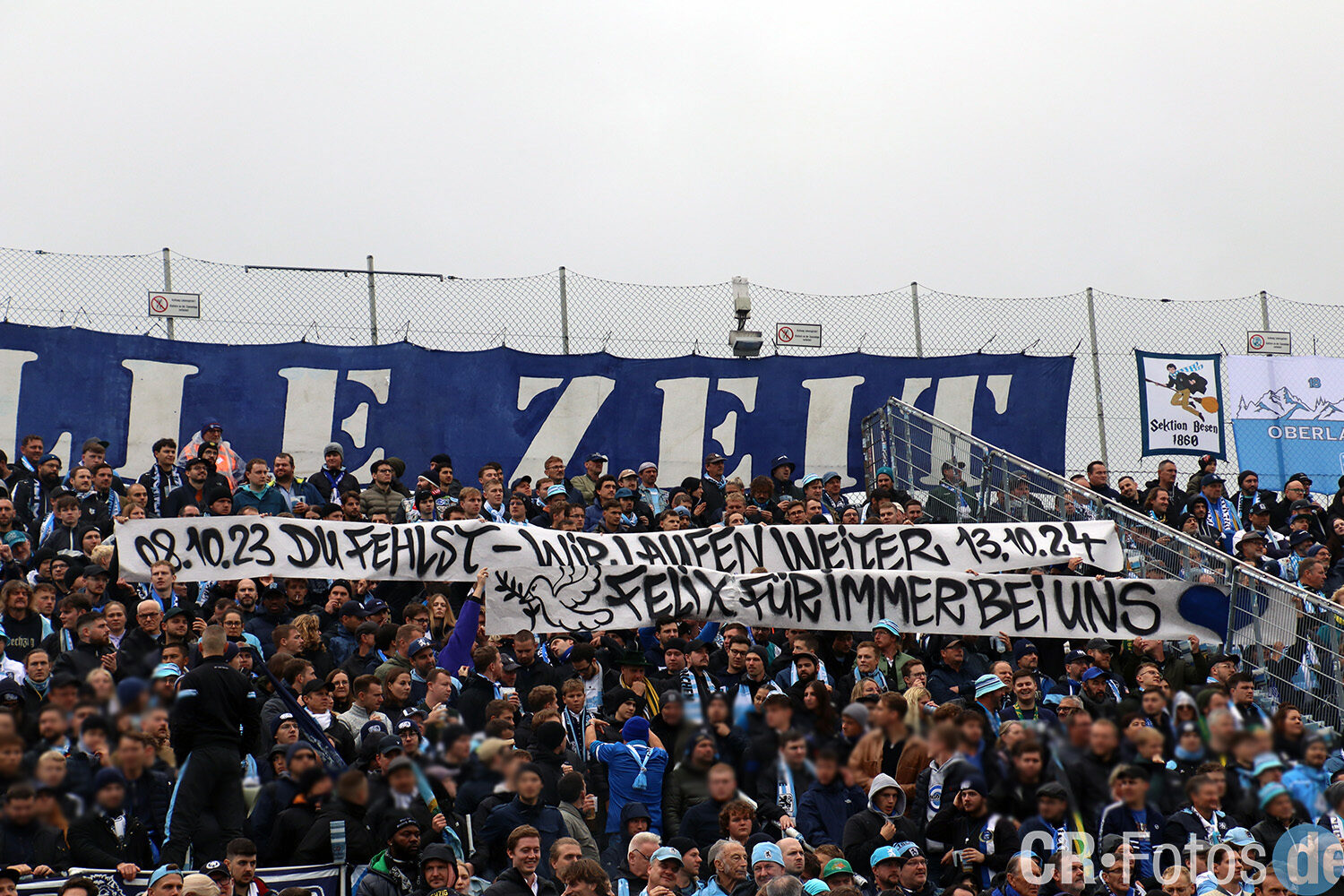 TSV 1860 München – SV Wehen 2-3