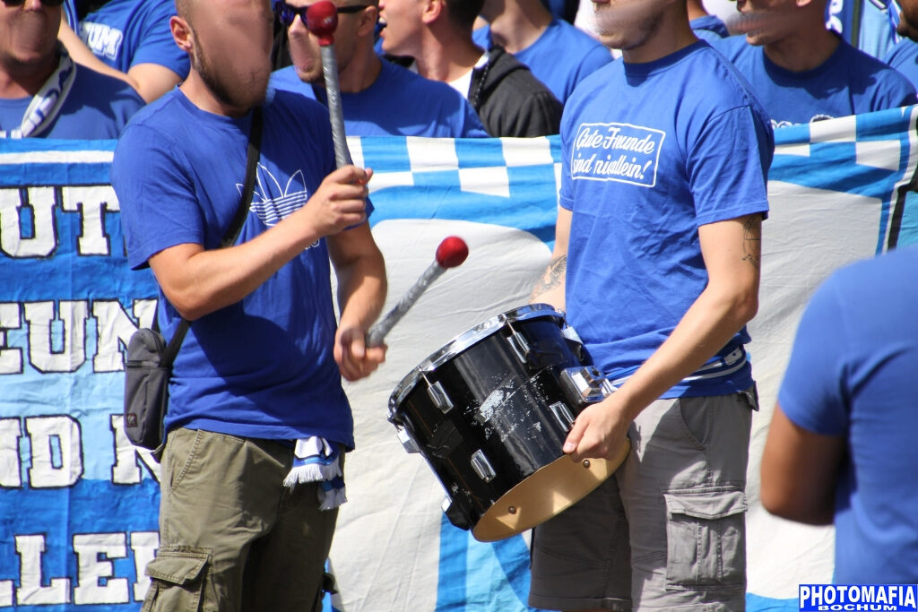VfL Bochum – 1. FSV Mainz 05 1-2 (10)