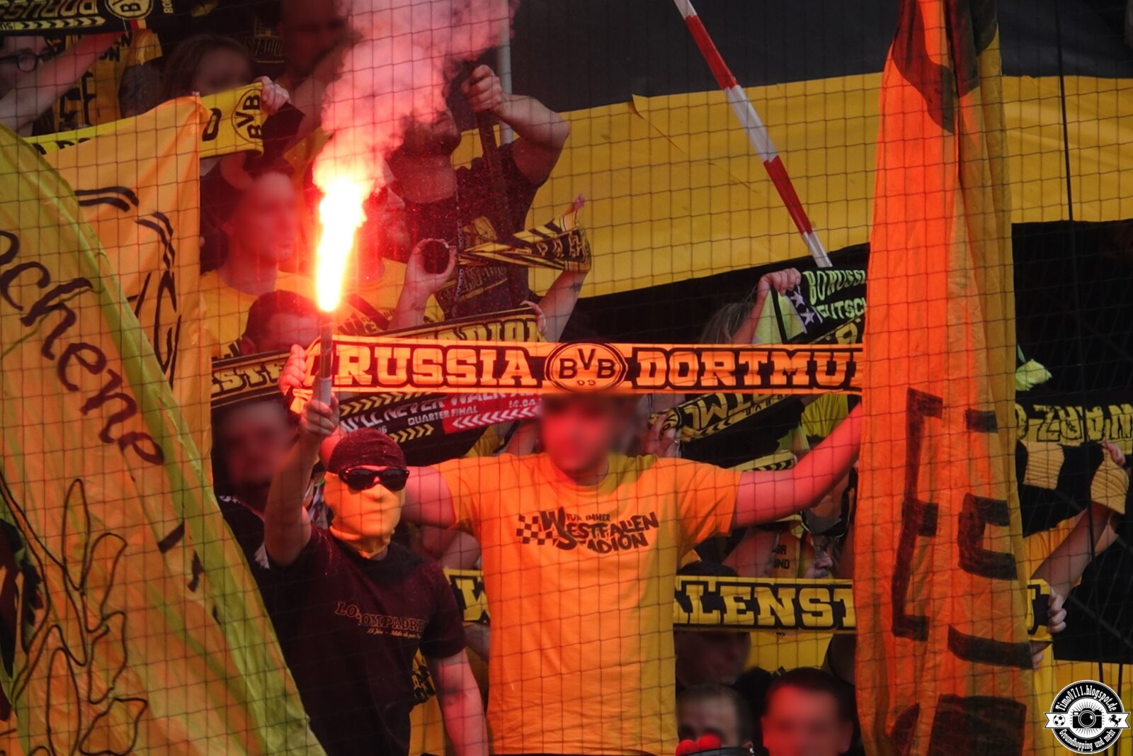 Borussia Dortmund – VfB Stuttgart 0-1 (42)
