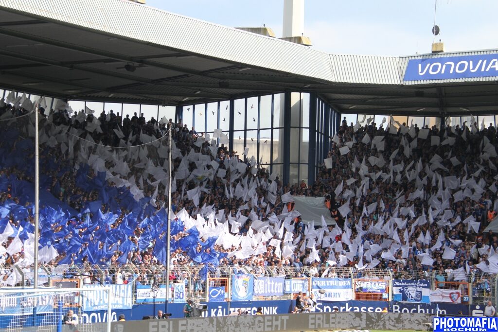 VfL Bochum – FC Augsburg 3-2 (18)
