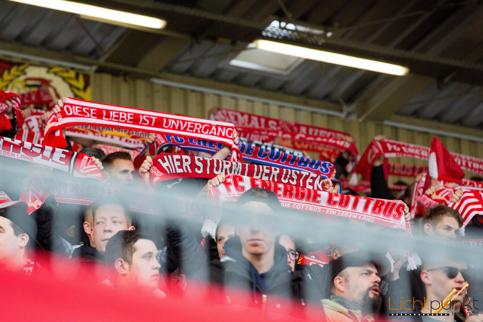 FC Energie Cottbus – 1. FC Lokomotive Leipzig 1-1 (1)