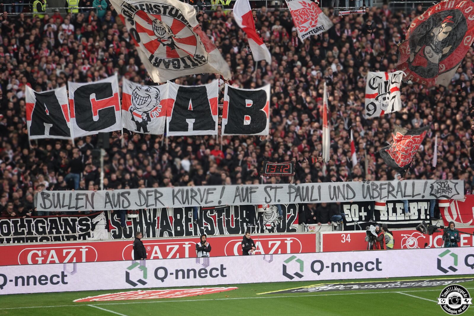 VfB Stuttgart – Borussia Dortmund 2-1 (31)