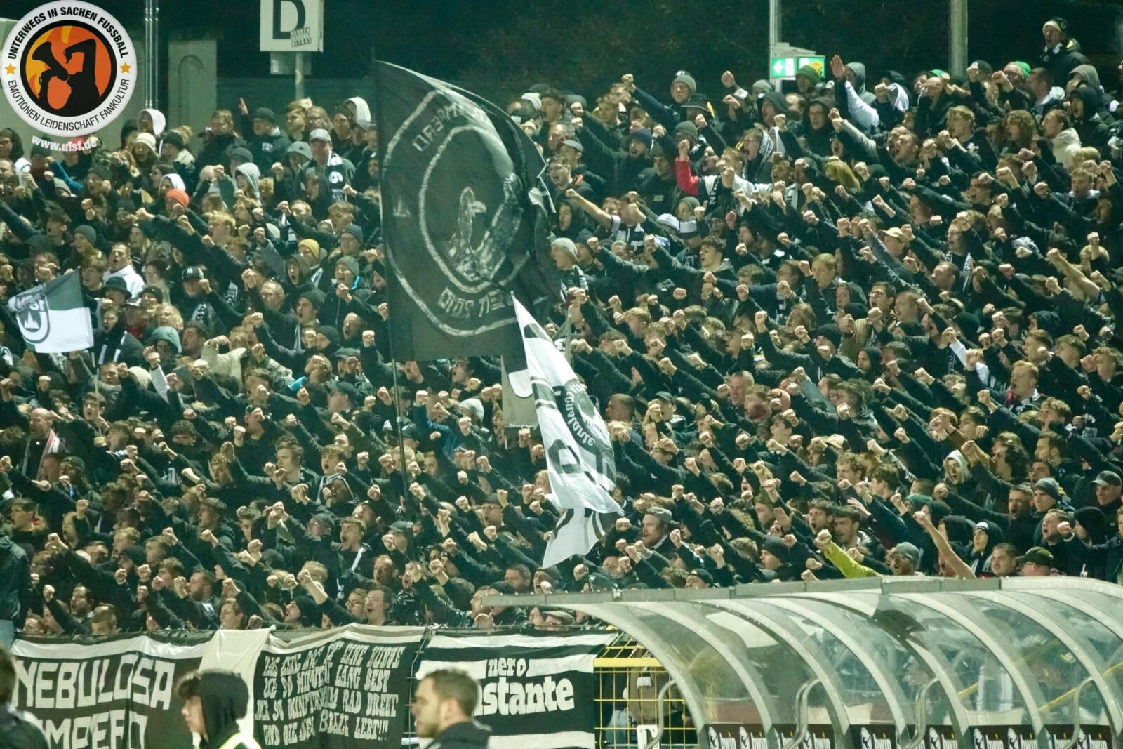 SSV Ulm – SV Sandhausen 2-0