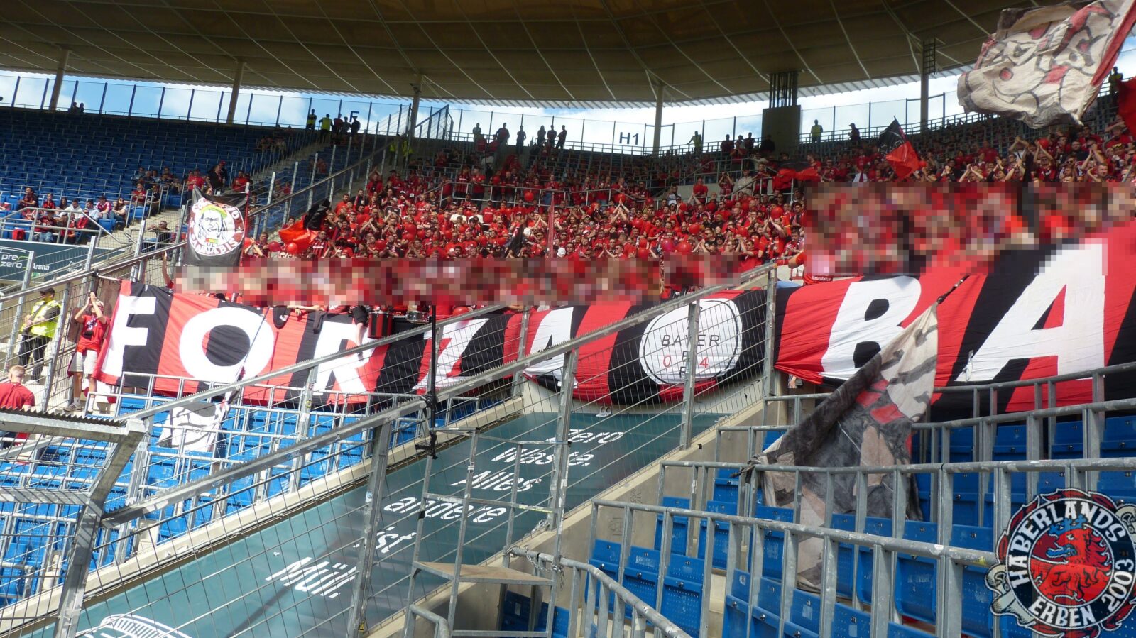 TSG Hoffenheim – Bayer 04 Leverkusen 2-4 (3)