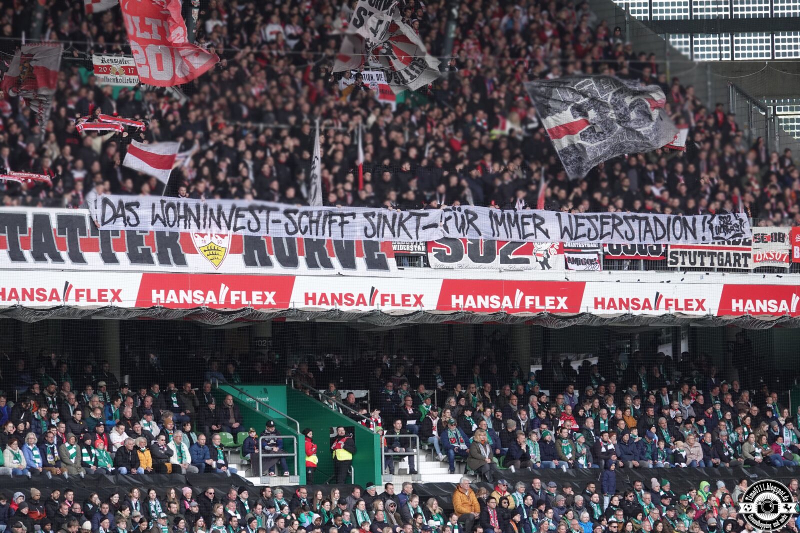 Werder Bremen – VfB Stuttgart 2-1 (42)