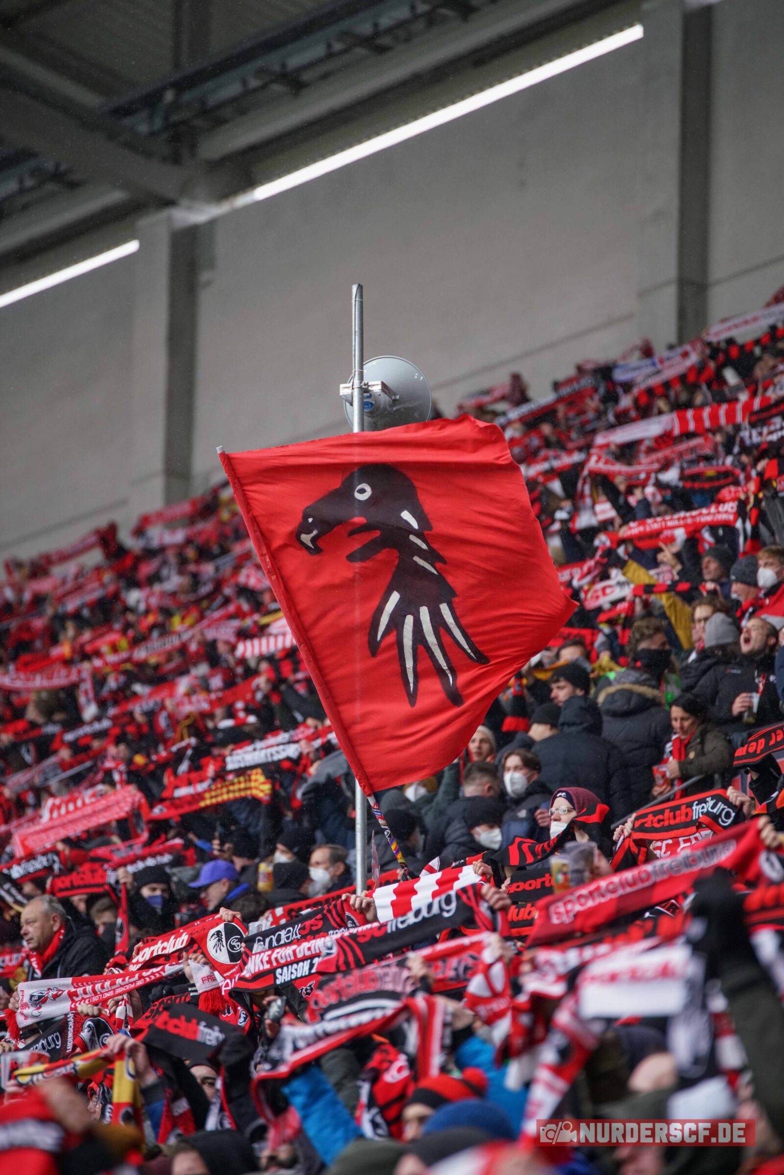 SC Freiburg – FC Bayern München 1-2 (6)