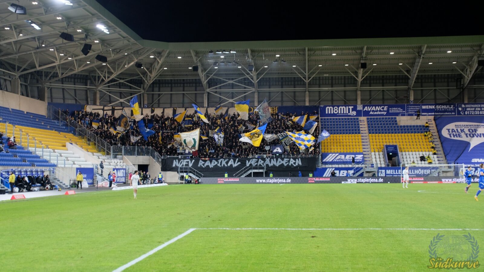 FC Carl Zeiss Jena – Berliner FC Dynamo 1-1 (27)