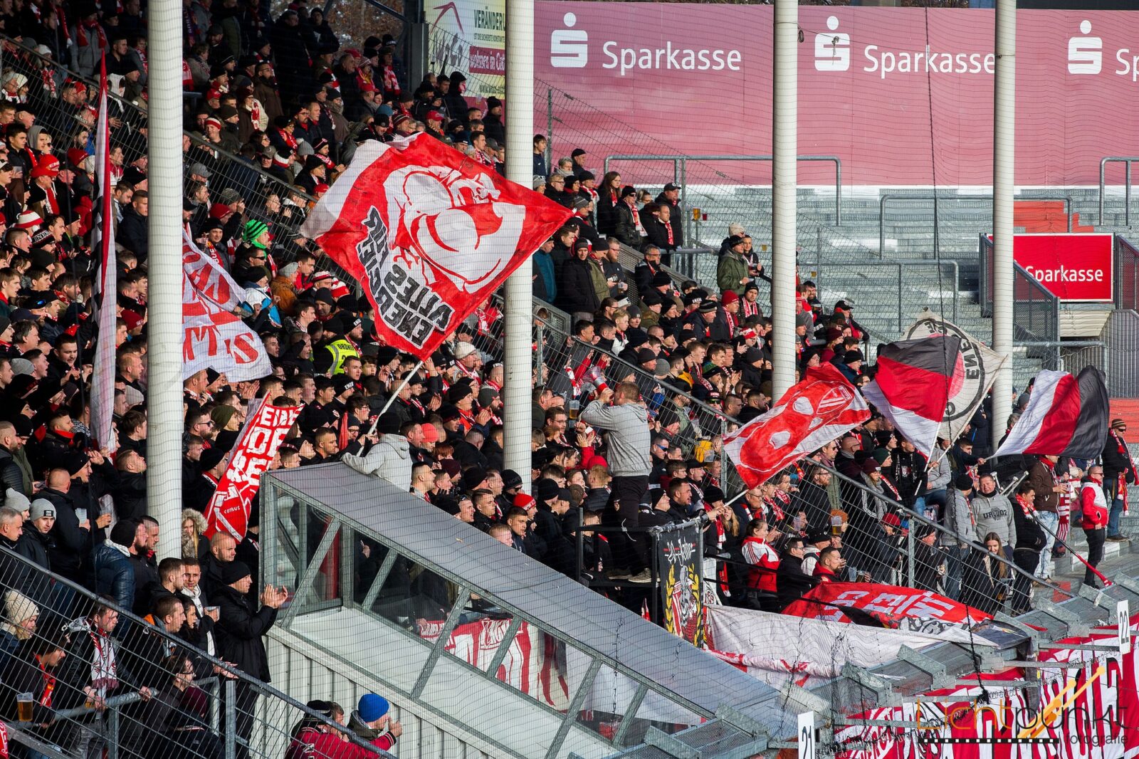 FC Energie Cottbus – SV Babelsberg 03 2-1 (1)