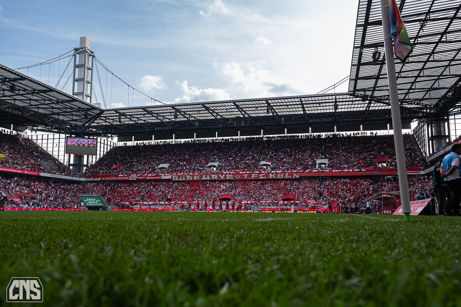 1. FC Köln – VfB Stuttgart 0-2 (47)