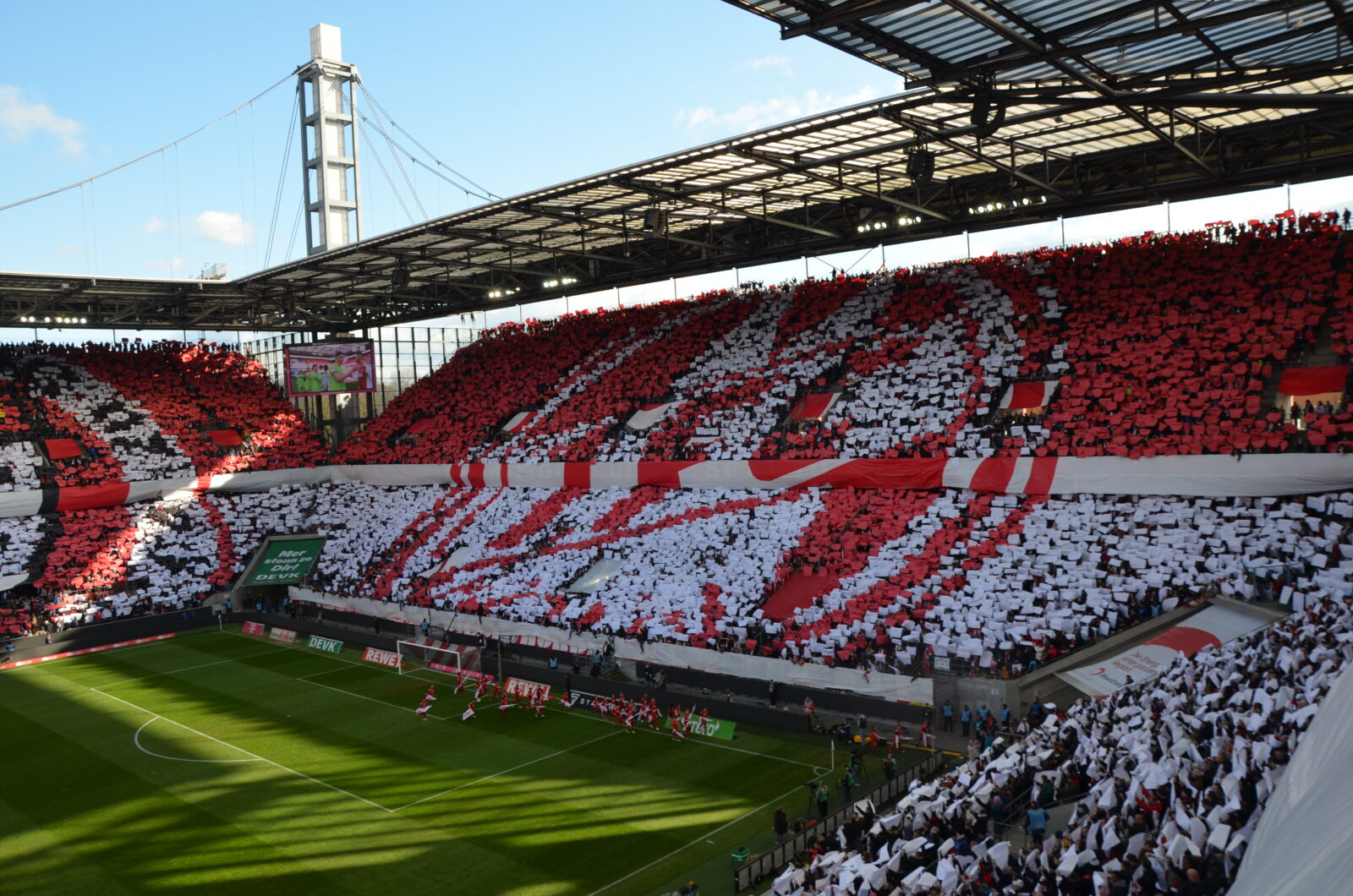 1. FC Köln – VfL Wolfsburg (14)
