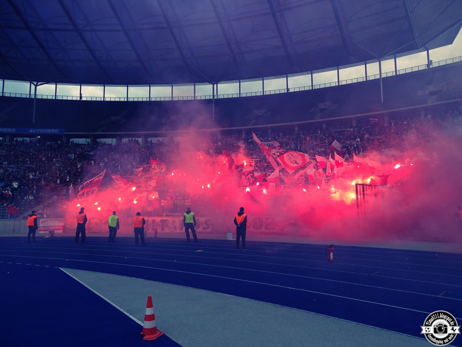 Hertha BSC – VfB Stuttgart 2-0 (4)