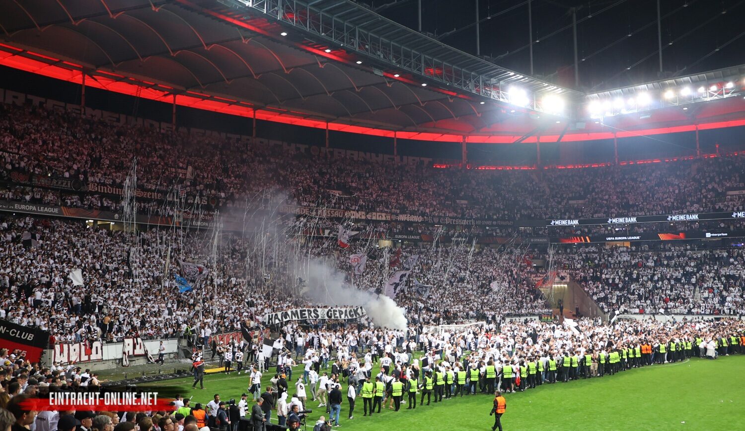 Eintracht Frankfurt – West Ham United FC 1-0 (39)