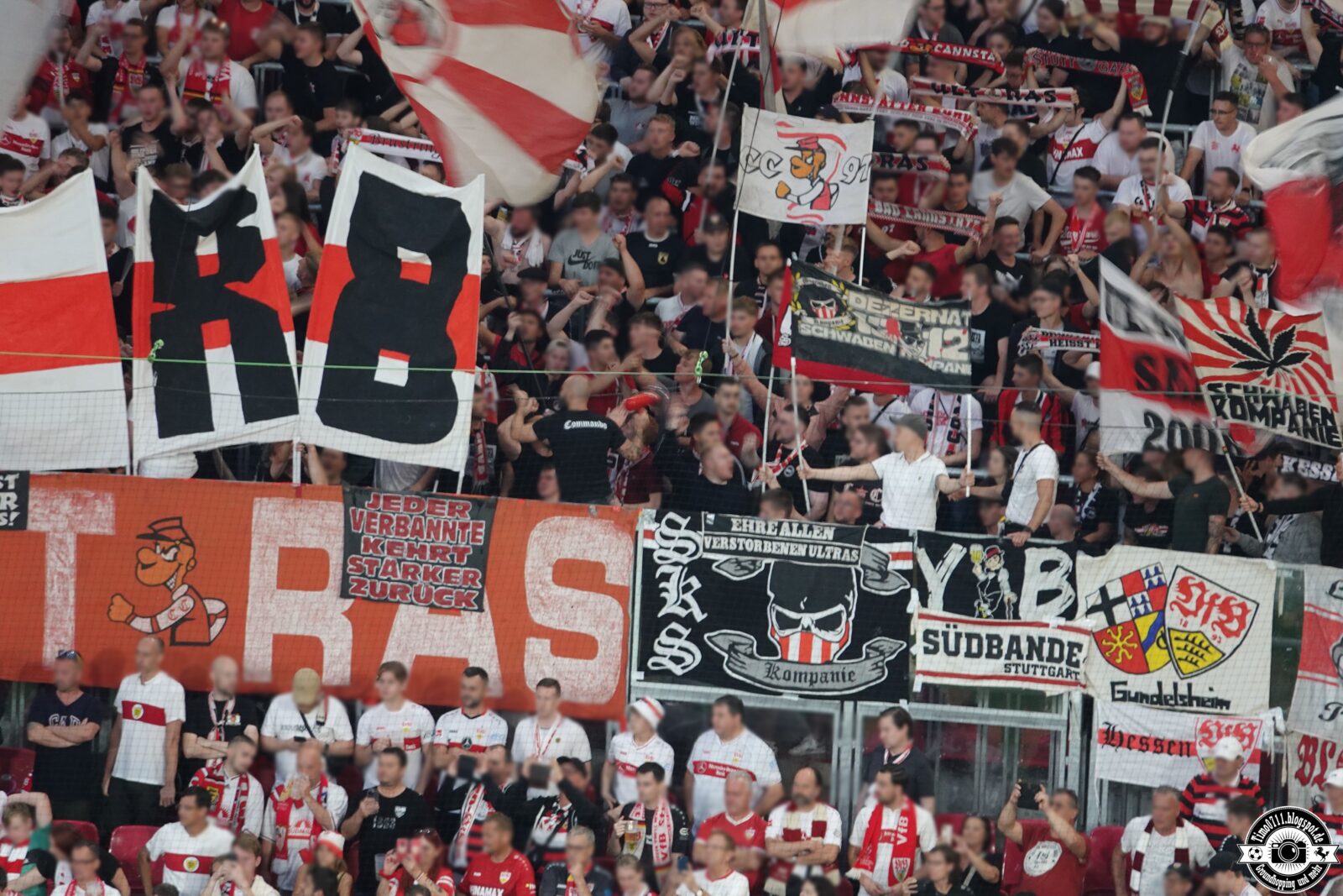 RB Leipzig – VfB Stuttgart 5-1 (25)