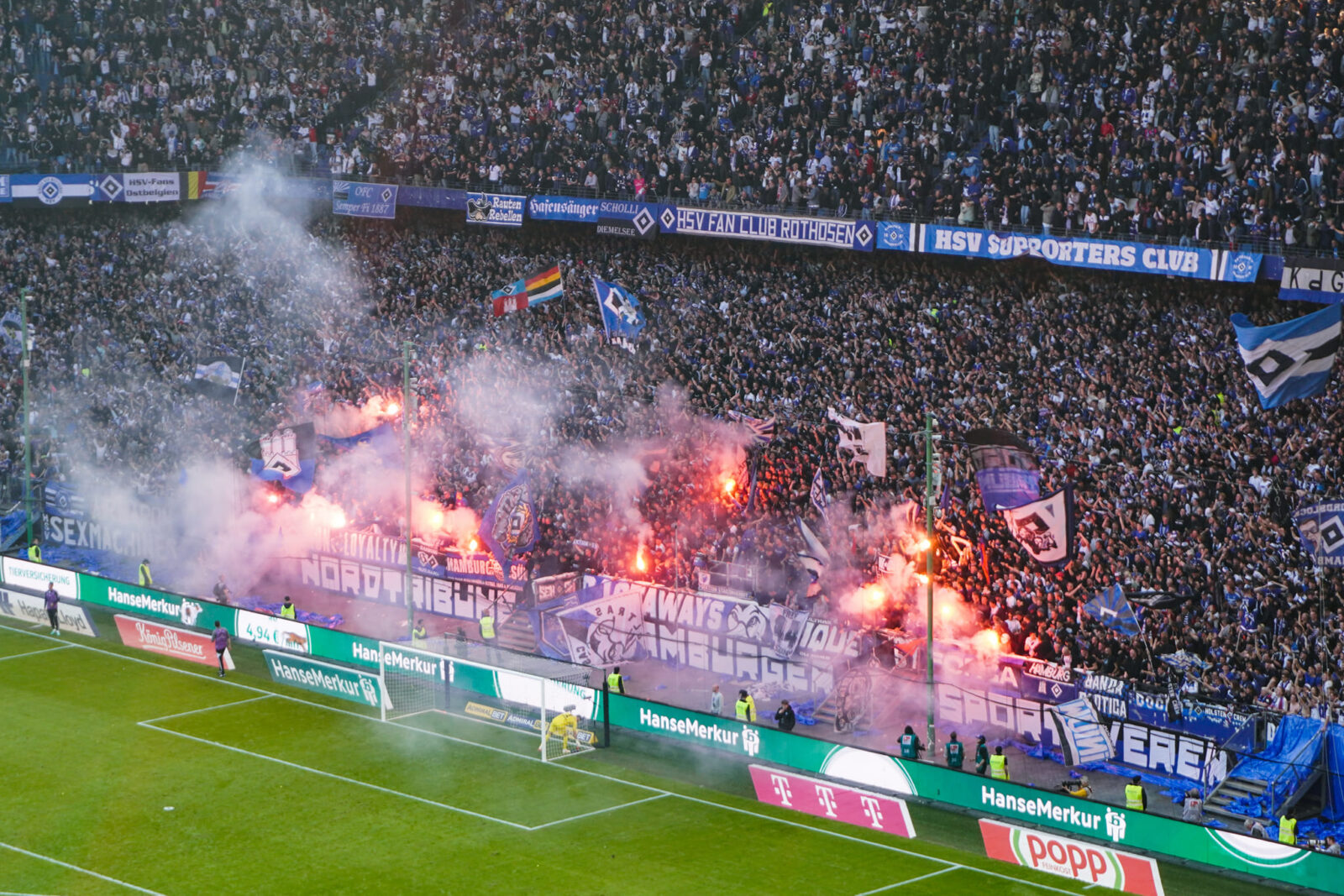 Hamburger SV – FC St. Pauli 4-3 (42)