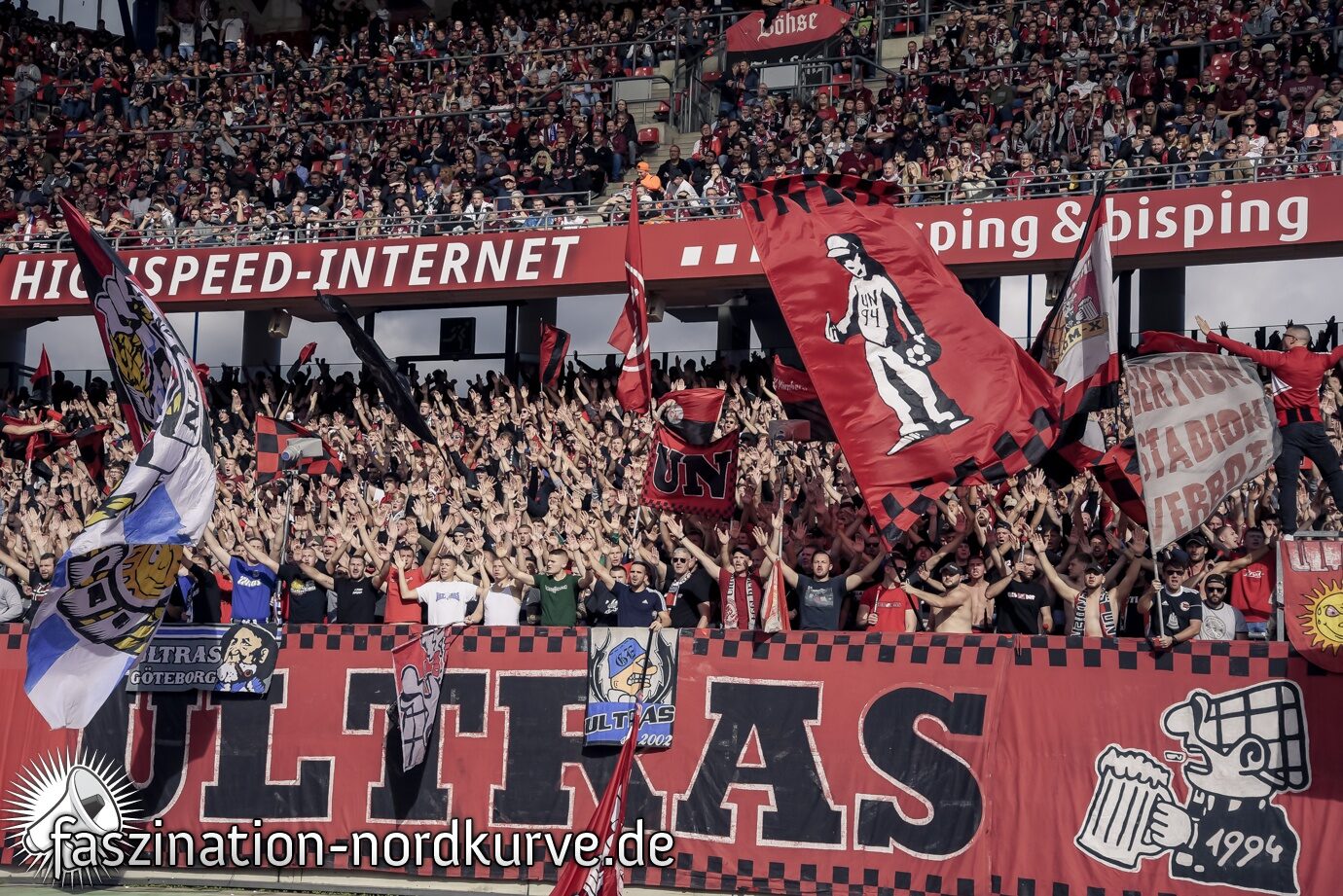1. FC Nürnberg – Hannover 96 0-0 (12)