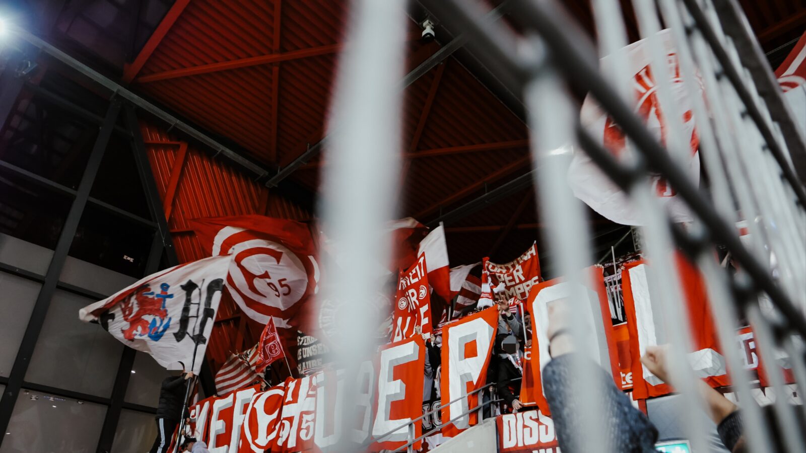 SSV Jahn Regensburg – Fortuna Düsseldorf 0-3 (5)