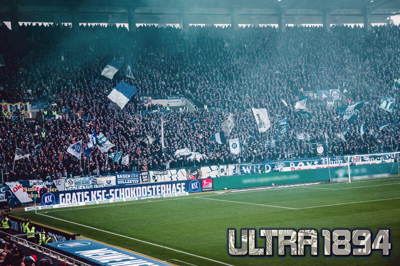 Karlsruher SC – Fortuna Düsseldorf (33)