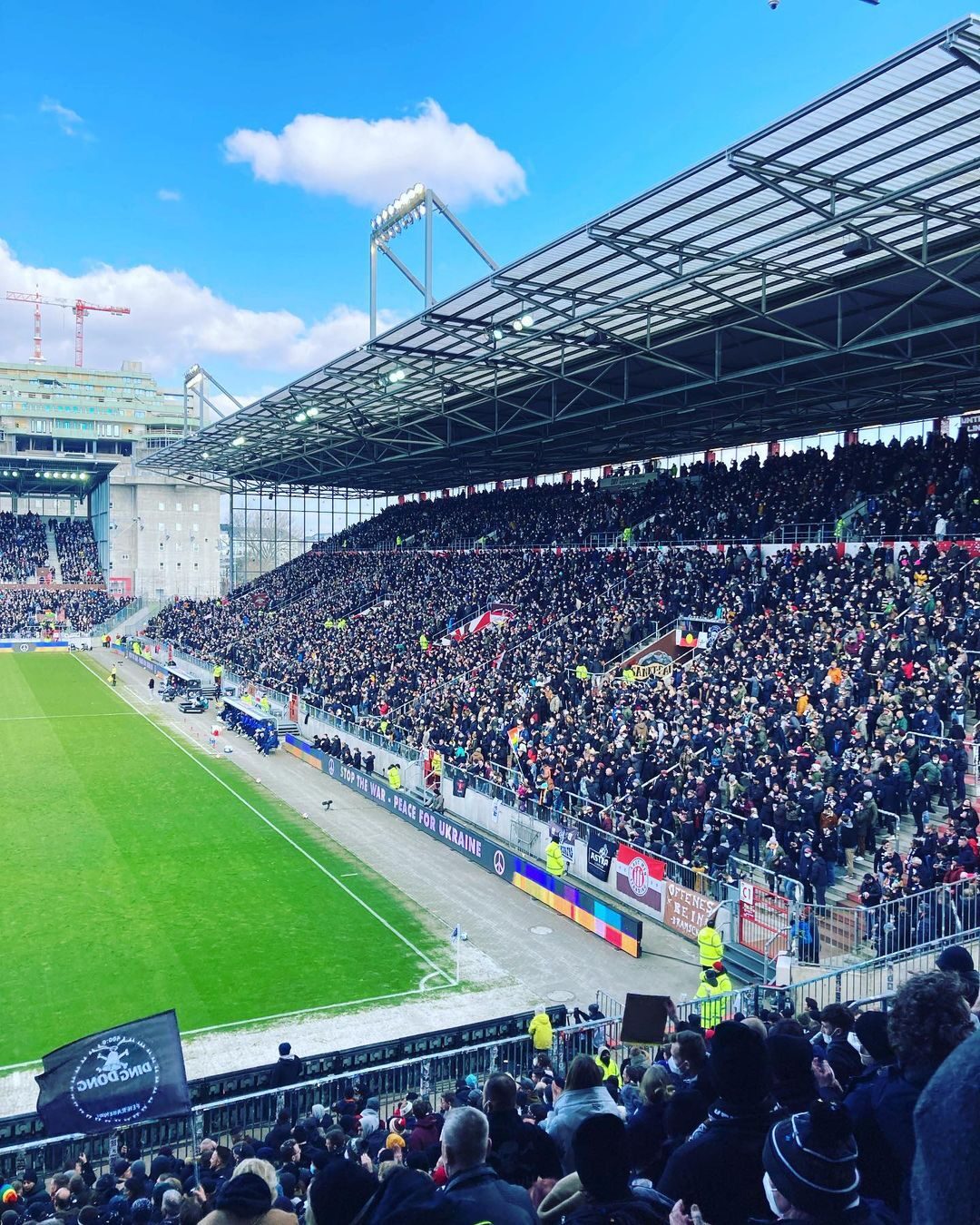 FC St. Pauli – Karlsruher SC 3-1 (9)