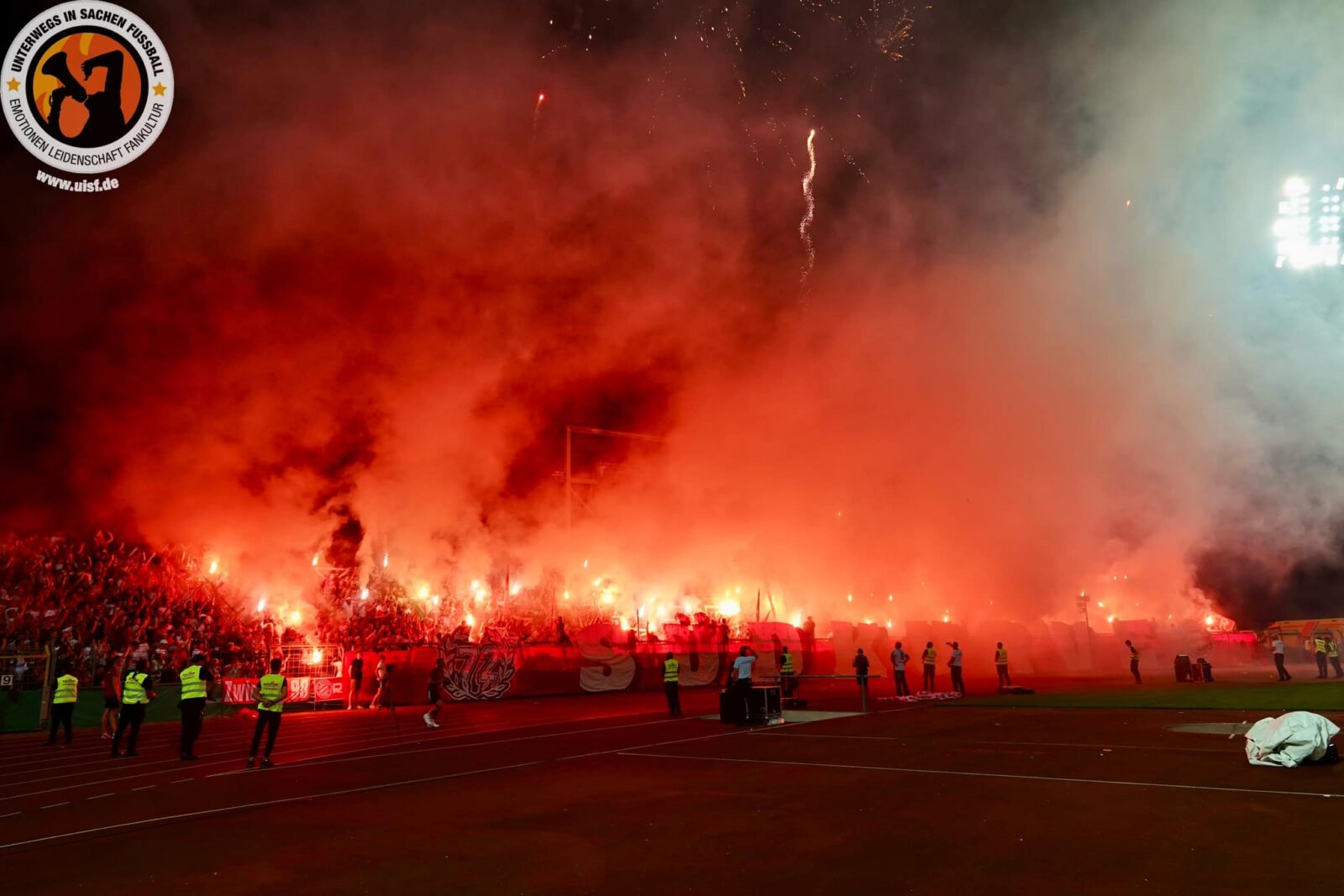 SSV Ulm 1846 – FC Bayern München 0-4 (6)