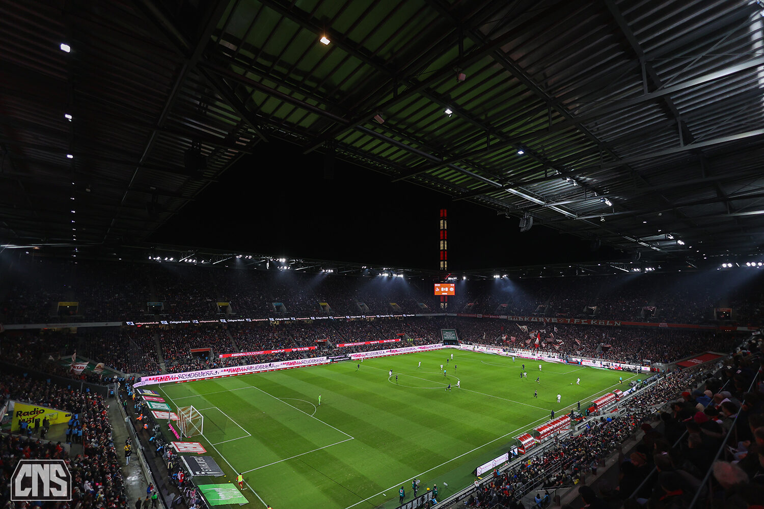 1. FC Köln – 1. FSV Mainz 05 0-0 (9)