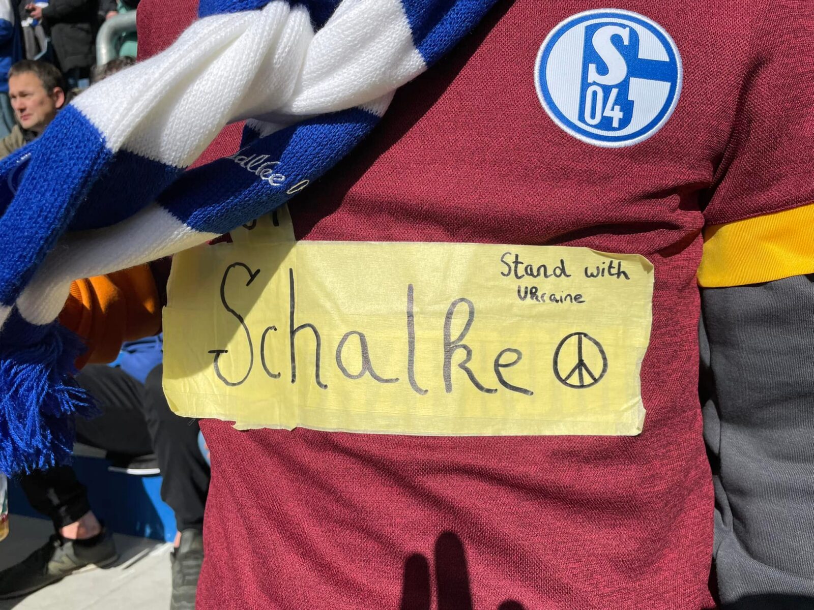 Karlsruher SC – FC Schalke 04