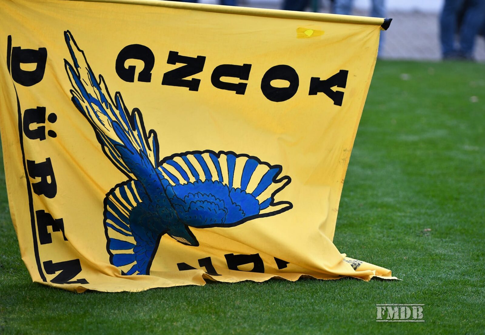1. FC Düren – TSV Alemannia Aachen 1-1 (1)