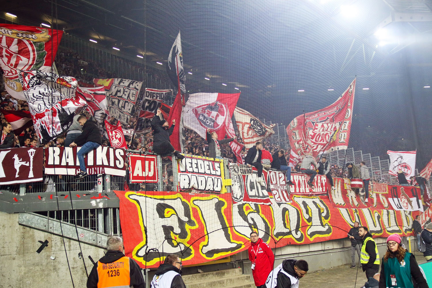 1. FC Kaiserslautern – 1. FC Köln 3-2 (21)