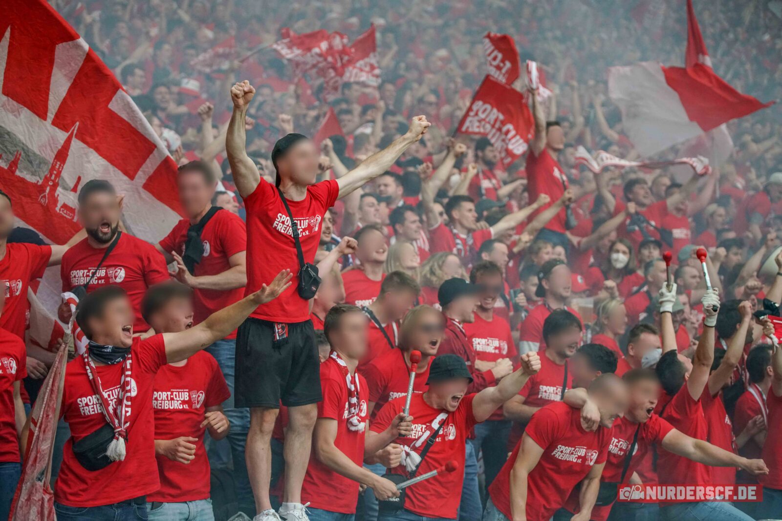 SC Freiburg – RB Leipzig 2-4 (65)