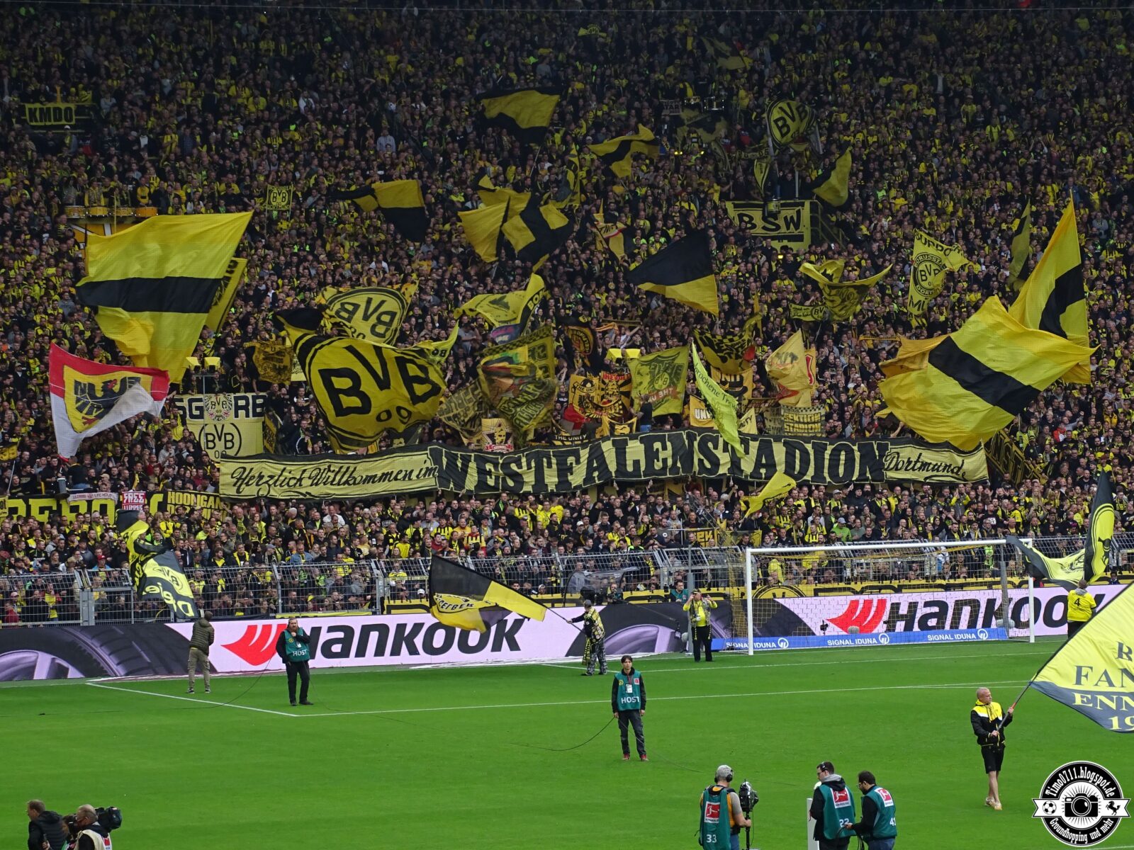 Borussia Dortmund – VfB Stuttgart 5-0 (4)