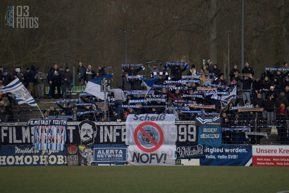 SV Babelsberg 03 – FC Eilenburg 1-0 (10)