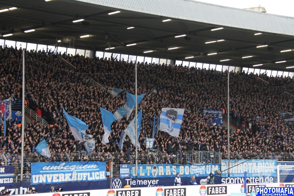 VfL Bochum – FC Schalke 04 0-2 (10)