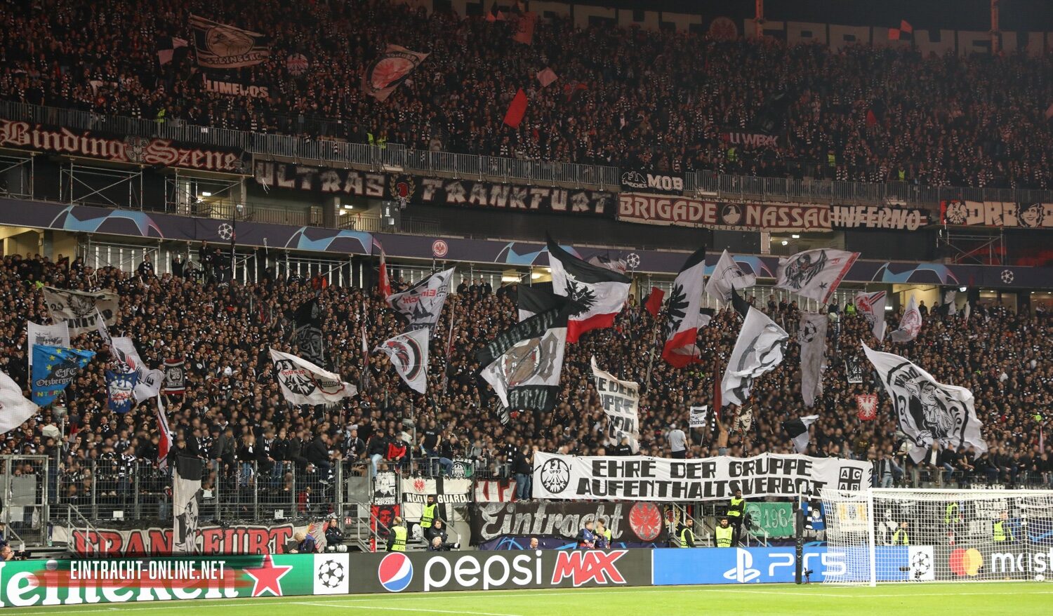 Eintracht Frankfurt – Olympique Marseille 2-1 (32)