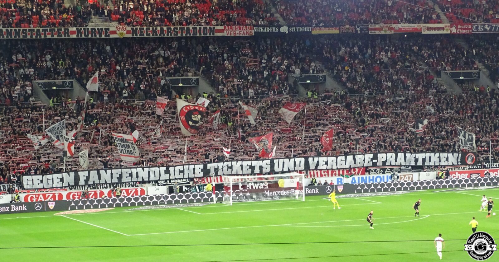 VfB Stuttgart – 1. FC Union Berlin 0-1 (26)