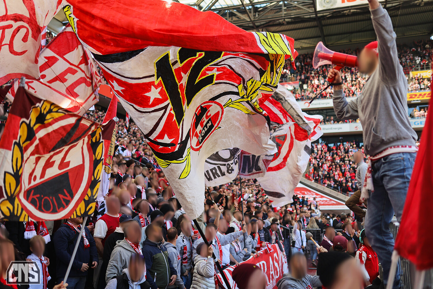 1. FC Köln – SSV Ulm 1846 2-0 (3)