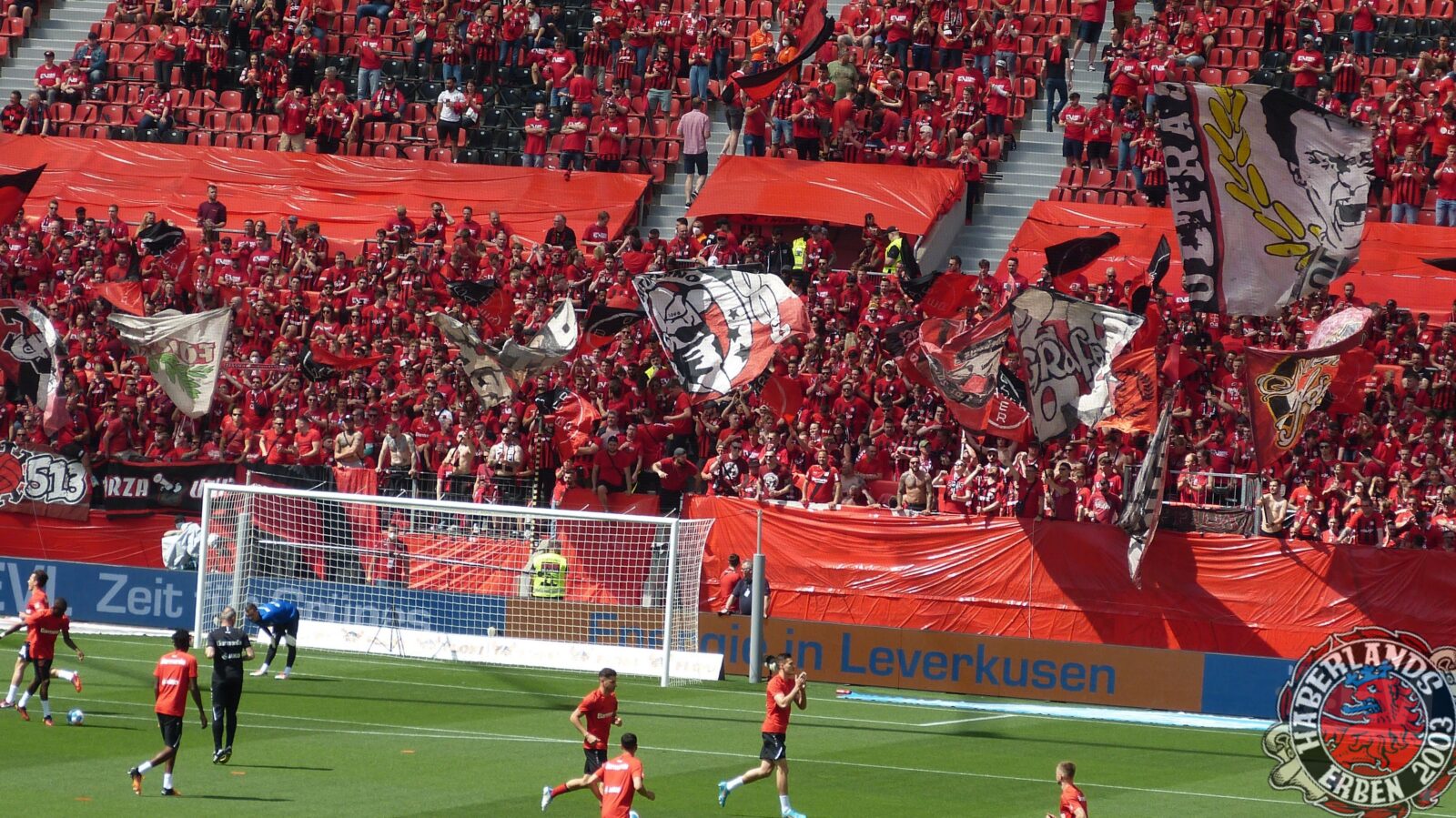 Bayer 04 Leverkusen – SC Freiburg 2-1 (10)