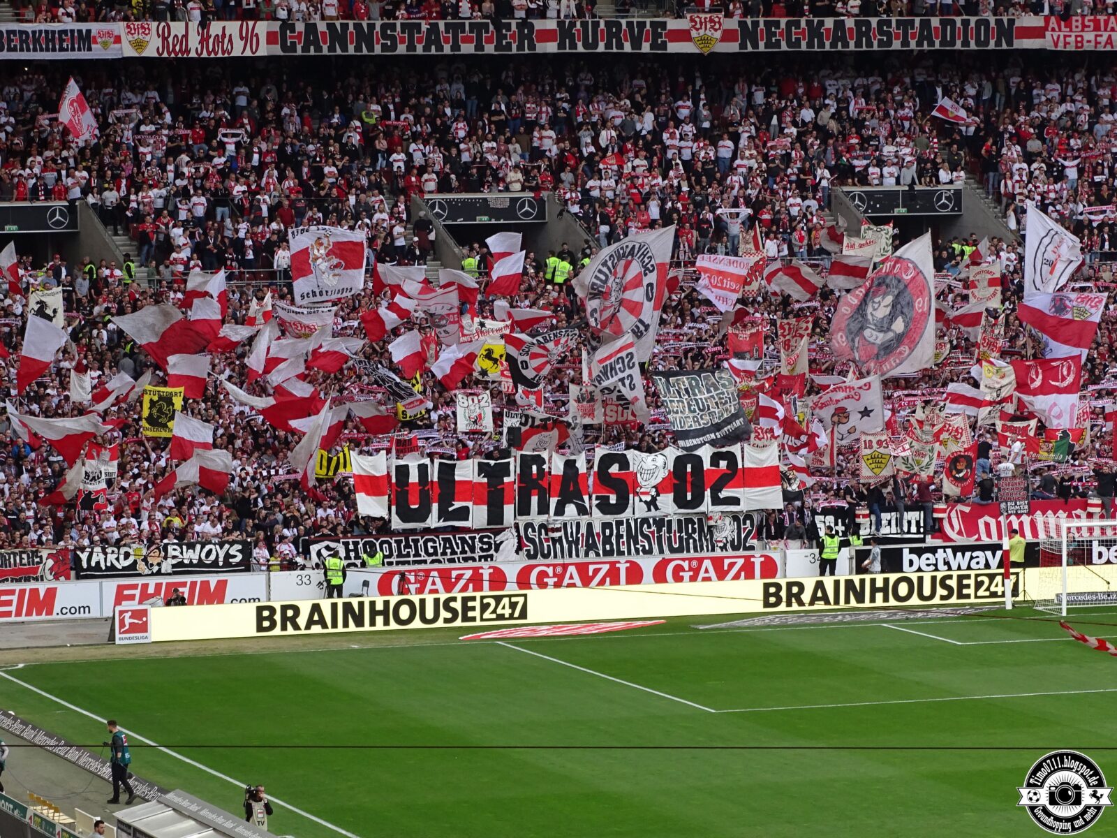 VfB Stuttgart – VfL Wolfsburg 0-1 (18)