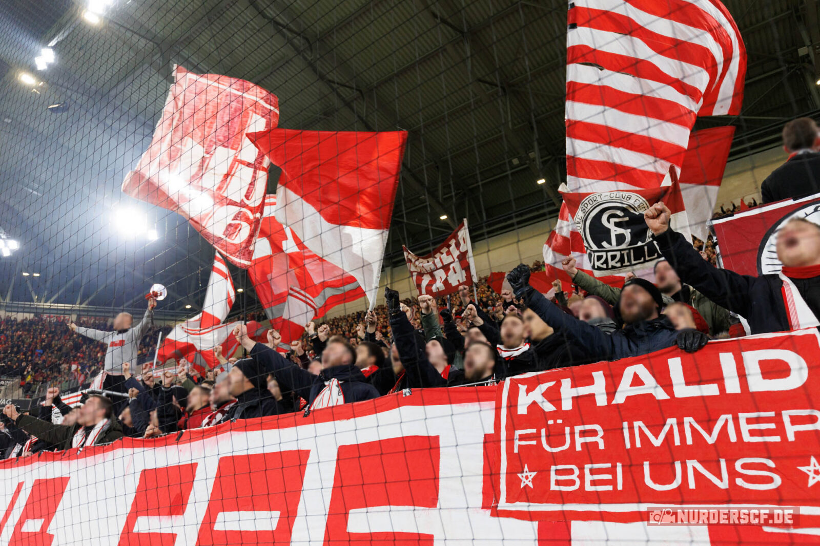 SC Freiburg – 1. FC Union Berlin 4-1 (25)