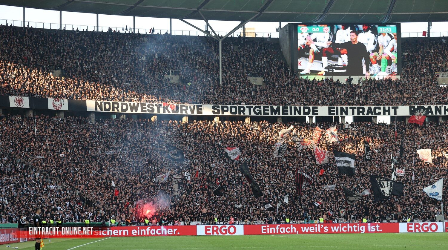 RB Leipzig – Eintracht Frankfurt 2-0 (49)