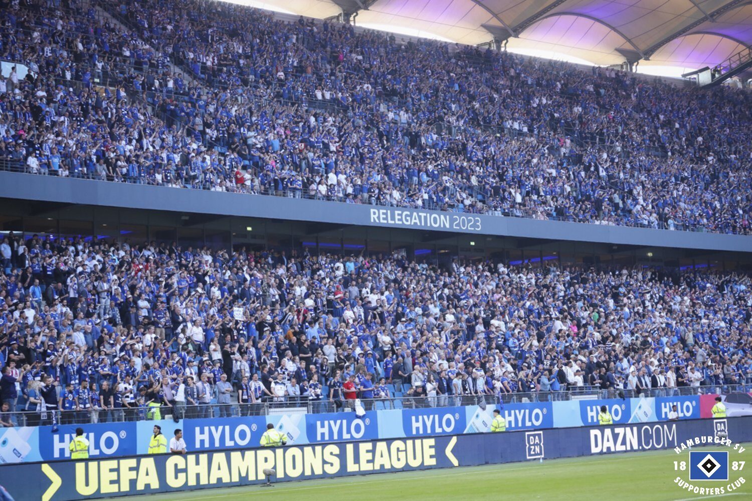 Hamburger SV – VfB Stuttgart 1-3 (2)