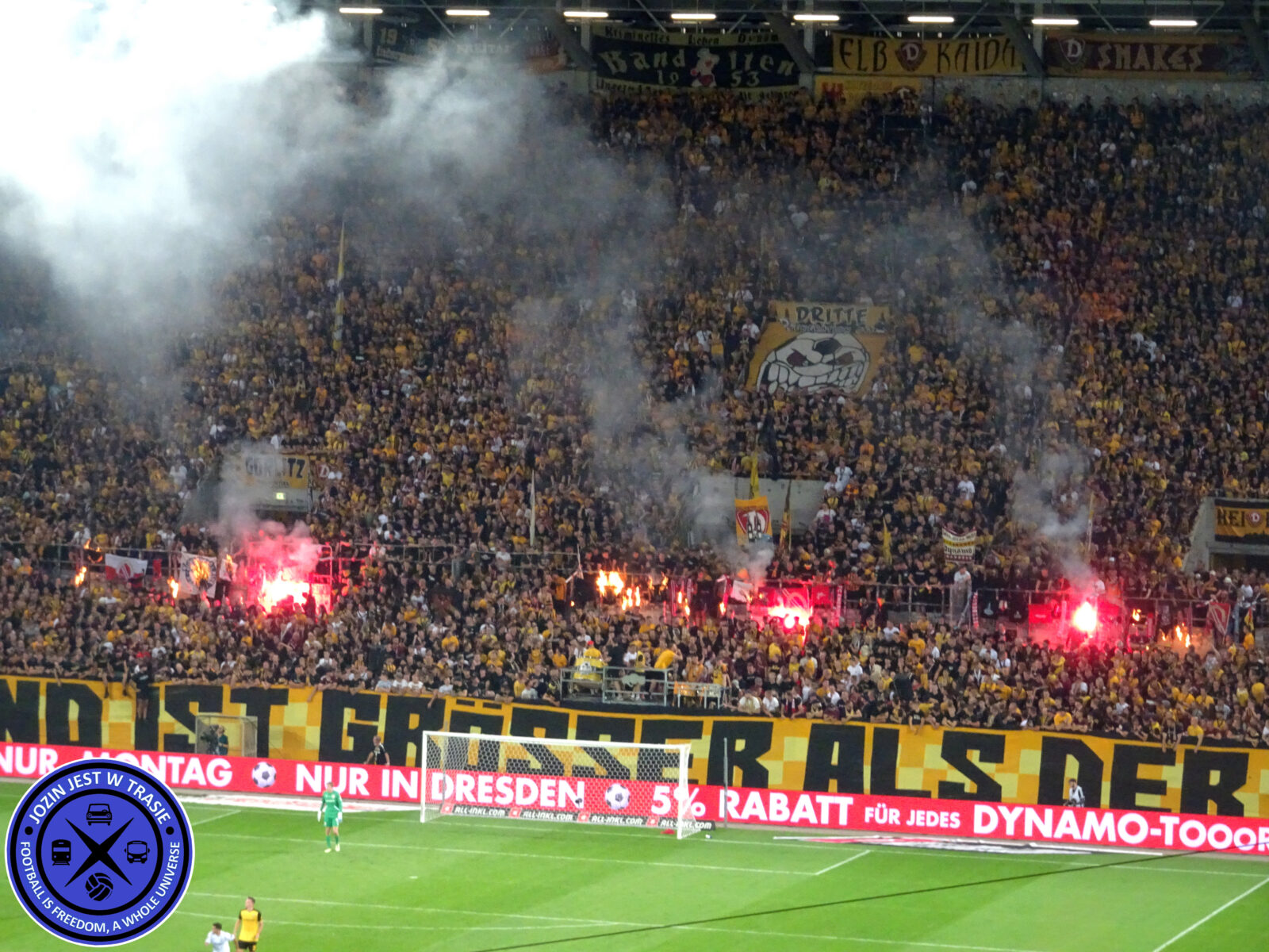 Dynamo Dresden – FC Energie Cottbus 4-2 (29)