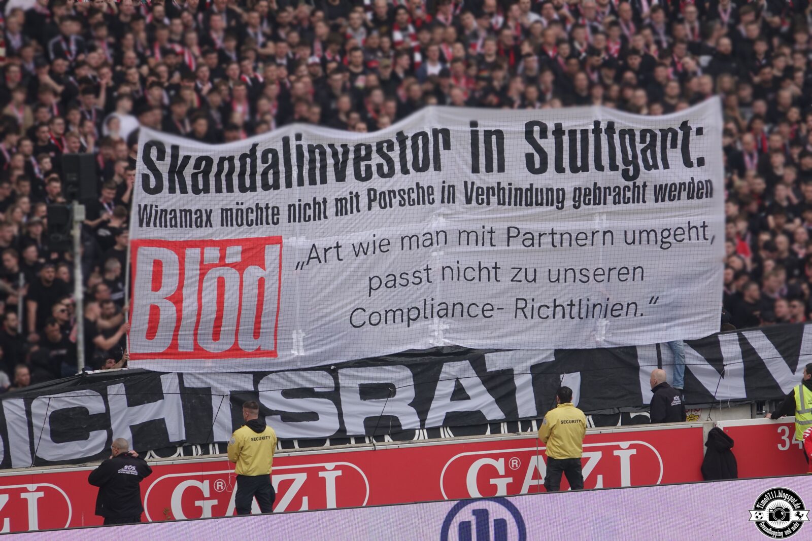 VfB Stuttgart – 1. FC Heidenheim 3-3 (8)