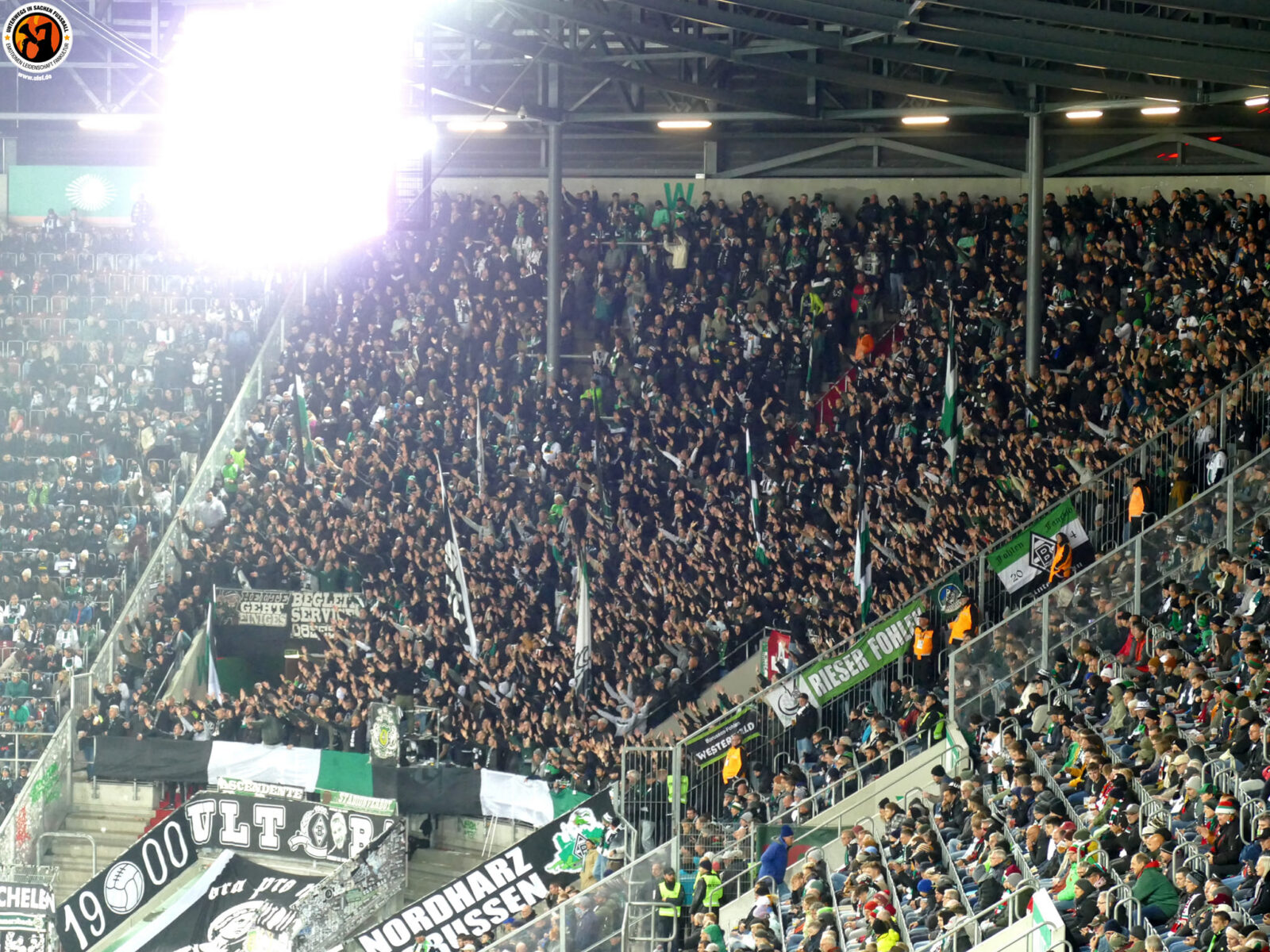 FC Augsburg – Borussia Mönchengladbach 2-1