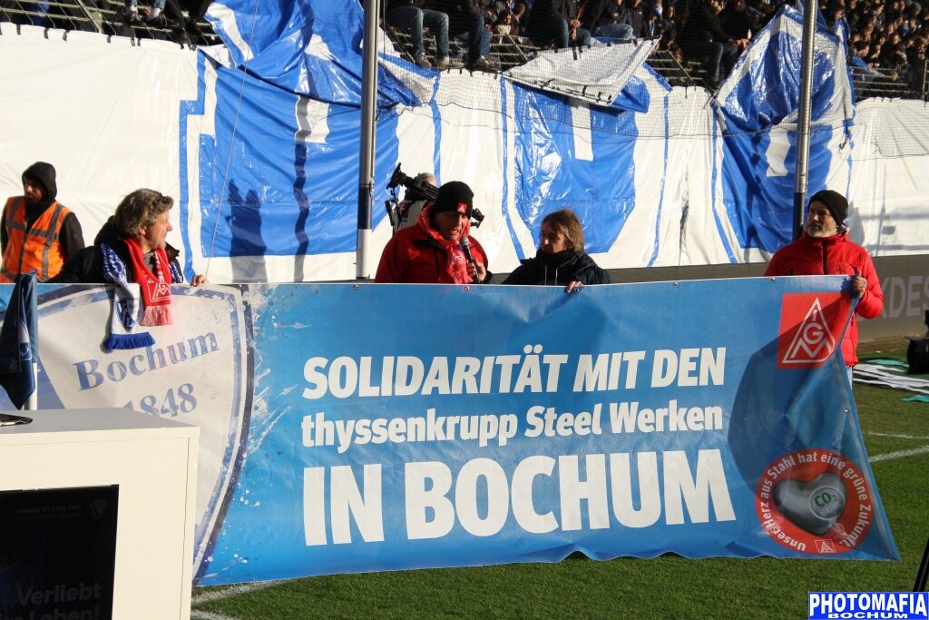VfL Bochum – Werder Bremen 0-1 (12)
