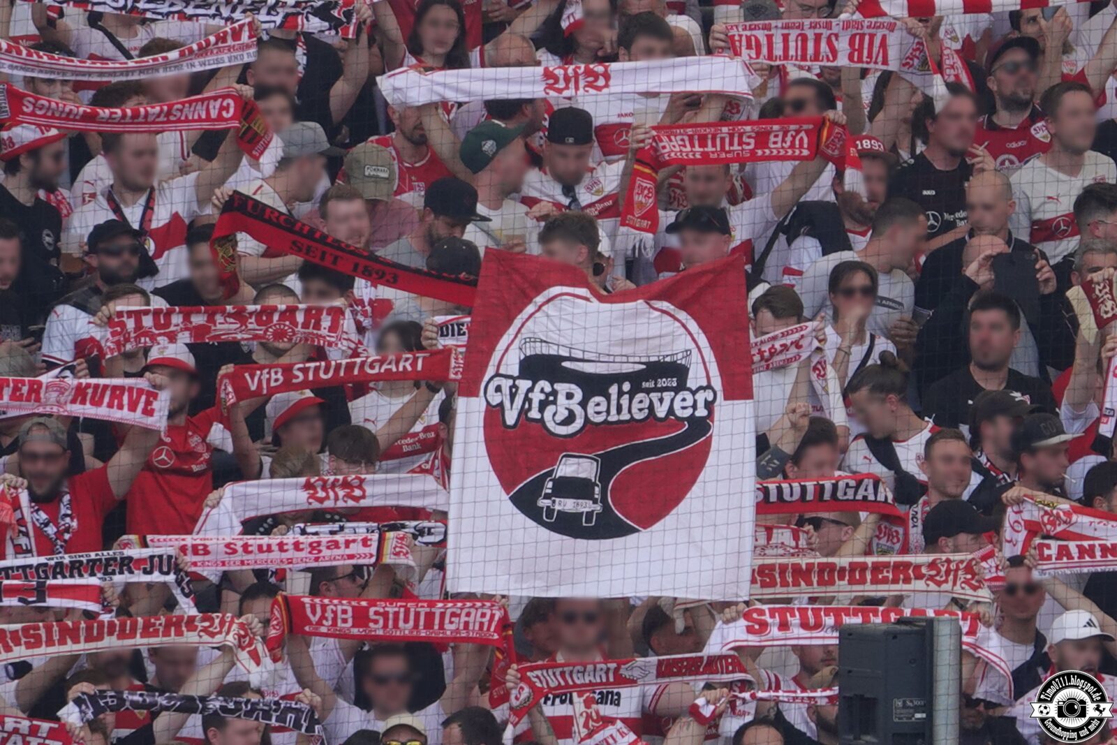 VfB Stuttgart – Eintracht Frankfurt 3-0 (3)