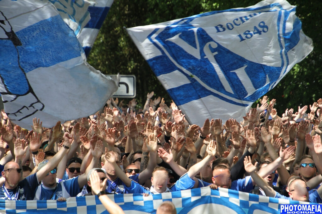 VfL Bochum – Bayer 04 Leverkusen 3-0 (11)