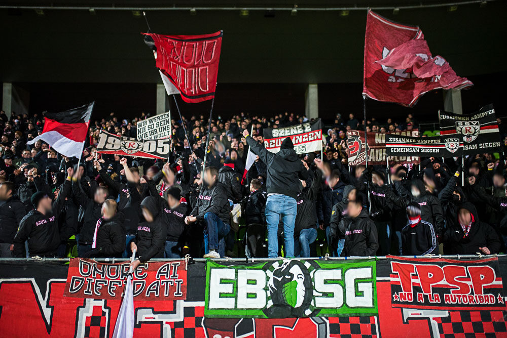 SSV Reutlingen – Stuttgarter Kickers 0-1 (42)
