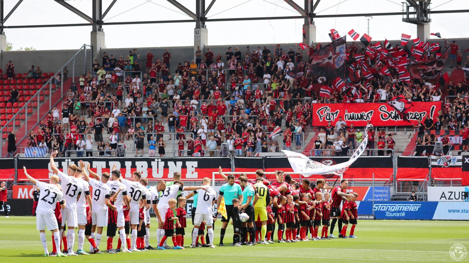 FC Ingolstadt – SpVgg Bayreuth 1-0 (8)