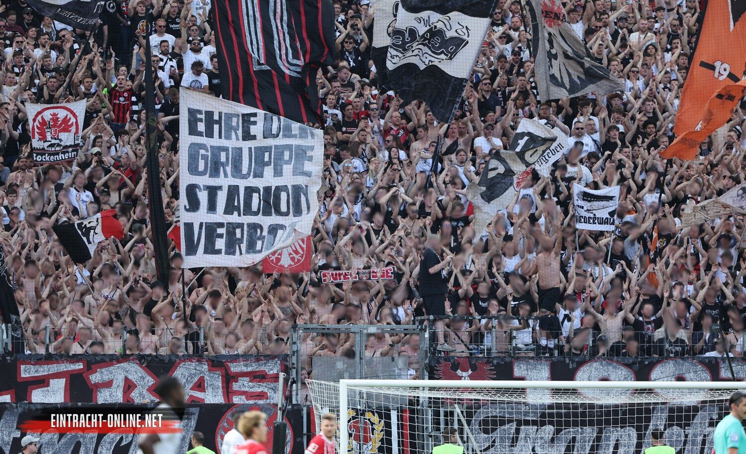 Eintracht Frankfurt – SC Freiburg 2-1 (8)